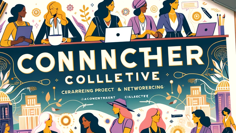 ConnectHer Collective - Social Media Girls Forum 