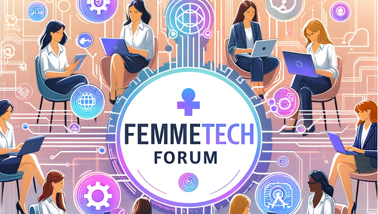 FemmeTech Forum - Social Media Girls Forum