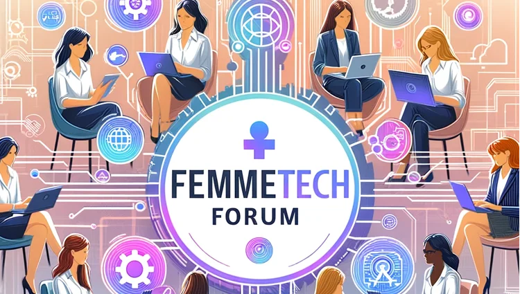 FemmeTech Forum - Social Media Girls Forum