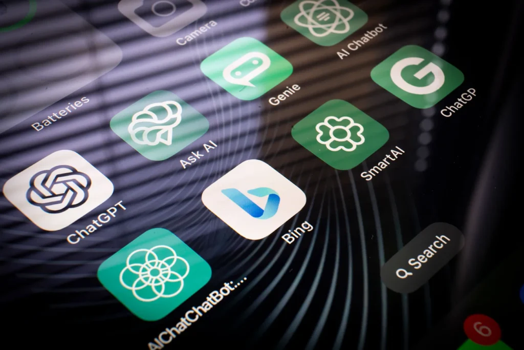 Why generative AI favors trustworthy sources