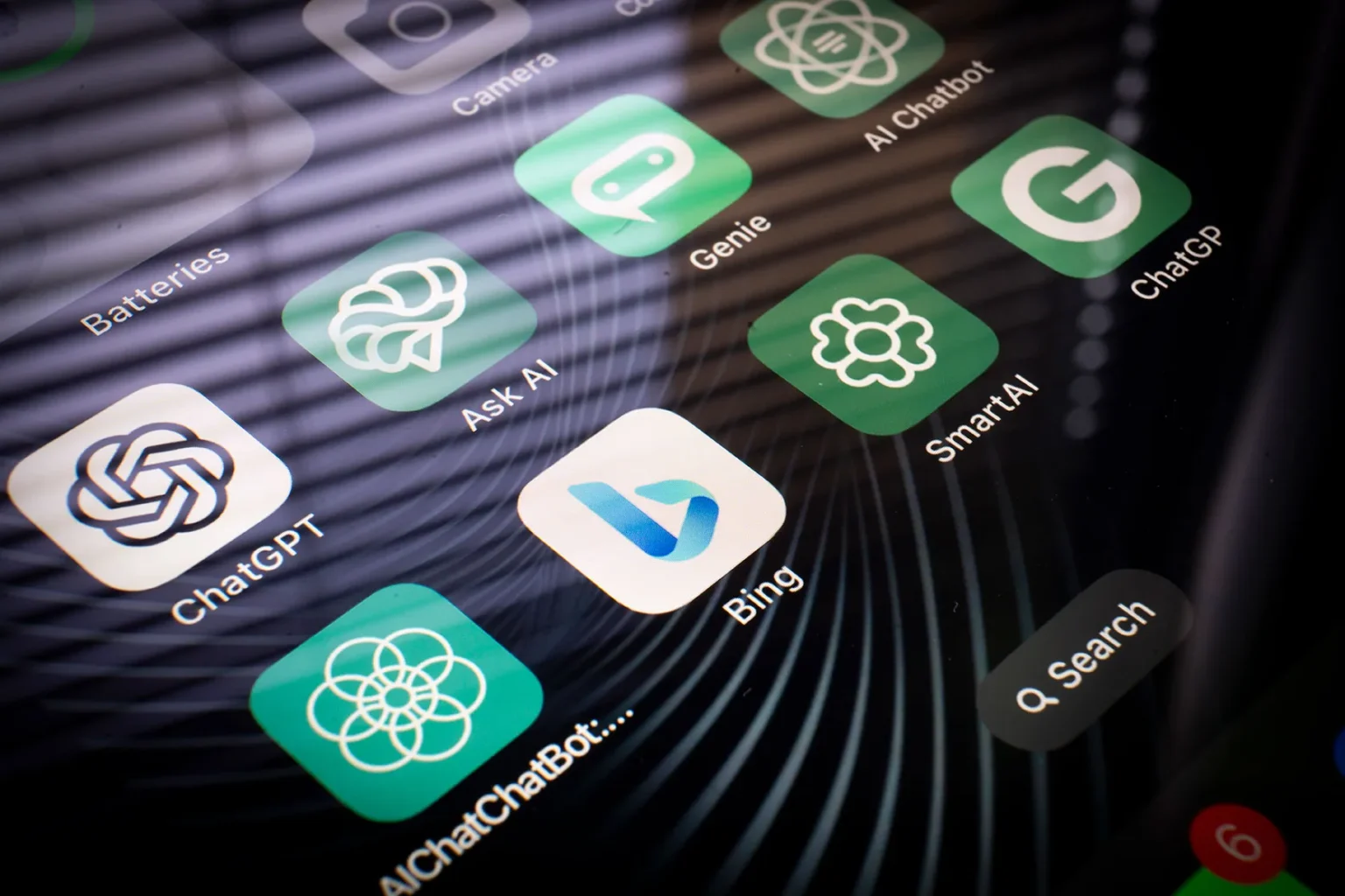 Why generative AI favors trustworthy sources