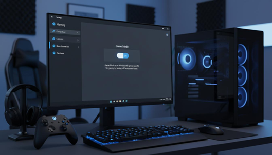 How To Optimize Gaming PC