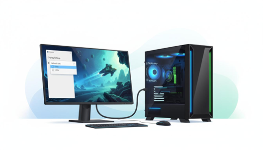 How To Optimize Gaming PC