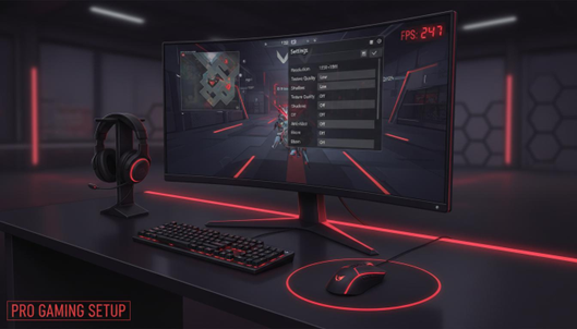 How To Optimize Gaming PC