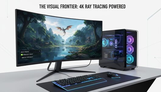 How To Optimize Gaming PC