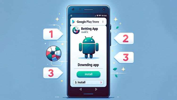 How to Download Betting Apps on Android