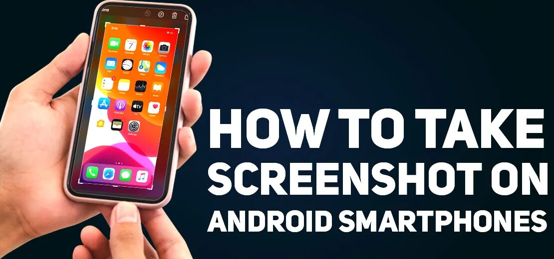 How to Take a Screenshot on Android