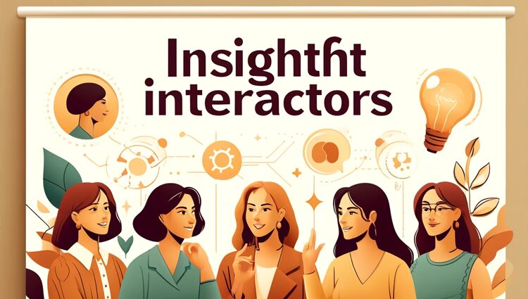 Insightful Interactors - Social Media Girls Forum