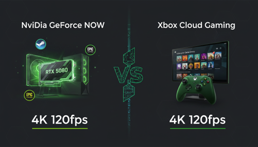 Nvidia GeForce NOW Launches in India