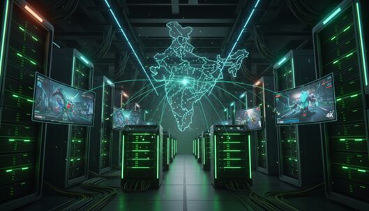 Nvidia GeForce NOW Launches in India