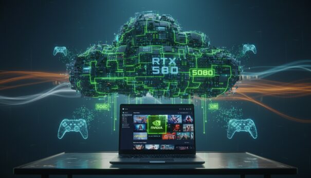 Nvidia GeForce NOW Launches in India