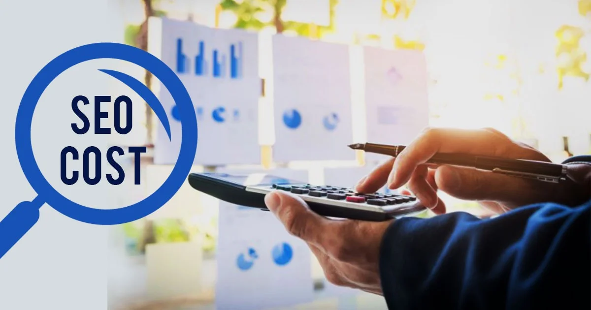 Seo cost