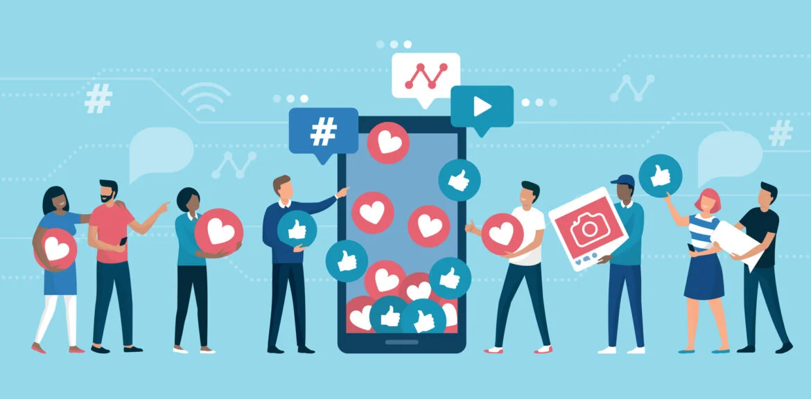 Social Media Marketing