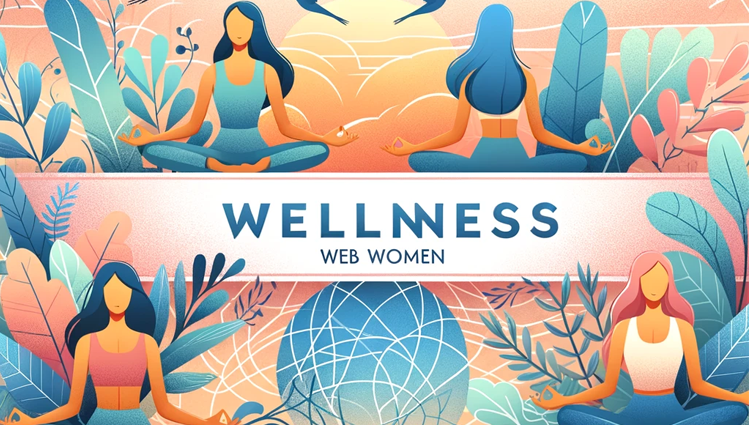 Wellness Web Women - Social Media Girls Forum